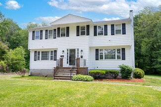 28 Stoughton St Unit B, Randolph, MA 02368
