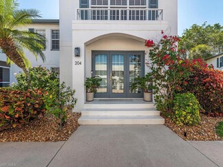 823 Tanbark Dr Unit 204, Naples, FL 34108