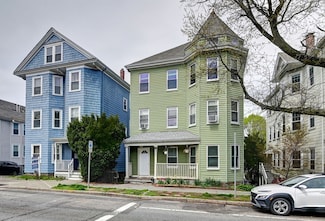 769 Boylston St Unit 3, Chestnut Hill, MA 02467