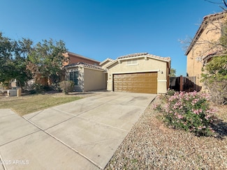 10004 W Raymond St, Tolleson, AZ 85353