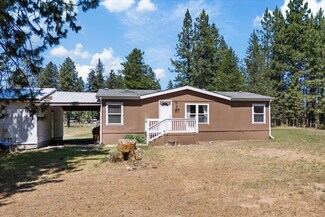 6615 E Valley Ln, Elk, WA 99009