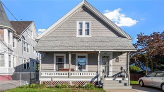 150 Richard St, Cranston, RI 02910