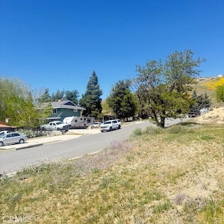 1 Johnson Rd, Lake Hughes, CA 93532