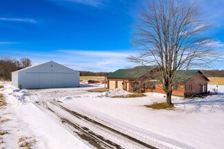 6431 Lundberg Rd, Wisconsin Rapids, WI 54495