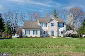 106 Veronica Ln, Bear, DE 19701