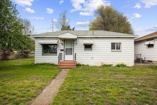 3703 E Frederick Ave, Spokane, WA 99217