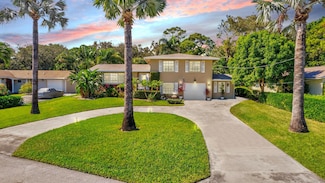 14109 Leeward Way, West Palm Beach, FL 33410