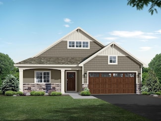 7805 Bridgewater Ct, Rockford, MN 55373