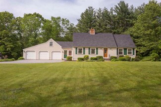 37 Rockrimmon Rd, Kingston, NH 03848