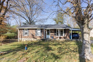 3706 Wiano Dr, Crestwood, KY 40014