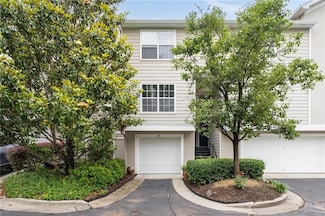 4248 River Green Dr NW Unit 305, Atlanta, GA 30327
