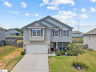 559 Falls Cottage Run, Boiling Springs, SC 29316