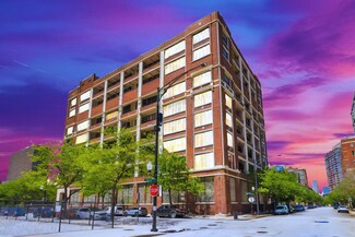 320 E 21st St Unit 412, Chicago, IL 60616