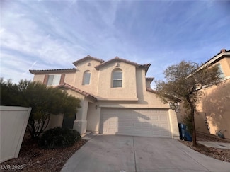5760 Rose Tiara Dr, Las Vegas, NV 89139