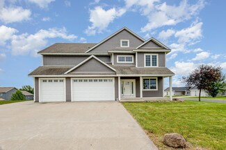 1201 Meadow St NW, Montgomery, MN 56069