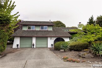 13250 SE 43rd Place, Bellevue, WA 98006