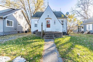 602 E Forrest Hill Ave, Peoria, IL 61603