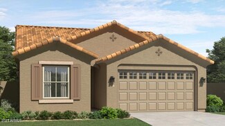24655 N 170th Dr, Surprise, AZ 85387