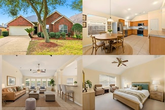 6706 Paigetree Ln, Pearland, TX 77584