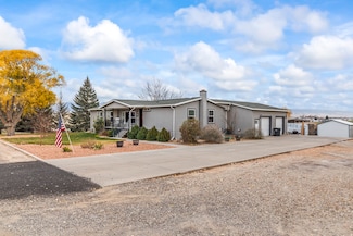 415 W 100 St S, Gunnison, UT 84634