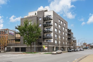 1157 W Erie St Unit 6, Chicago, IL 60642