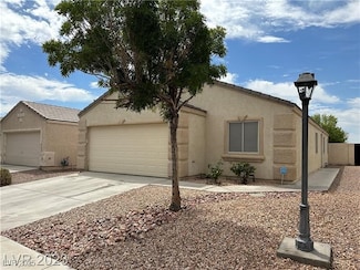 5433 Bridgehampton Ave, Las Vegas, NV 89130