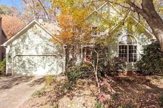 111 Tremont Cir, Chapel Hill, NC 27516