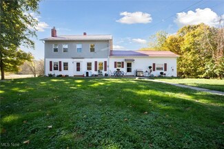 13930 Carter Rd, Wakeman, OH 44889