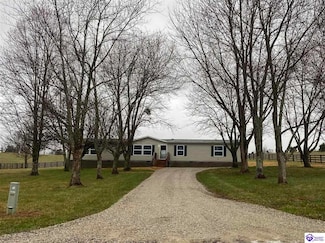 1129 Antioch Church Rd, Big Clifty, KY 42712