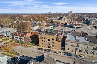 1385 Cranford Ave Unit 9, Lakewood, OH 44107