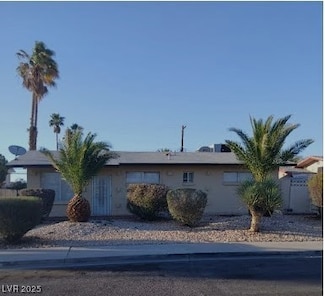 4308 El Conlon Ave, Las Vegas, NV 89102