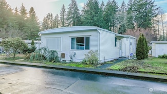 1841 Trosper Rd SW Unit 50, Tumwater, WA 98512