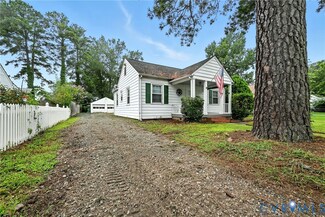 3 E Sedgwick St, Sandston, VA 23150