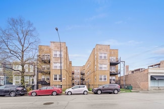 2414 W Bryn Mawr Ave Unit 2414, Chicago, IL 60659