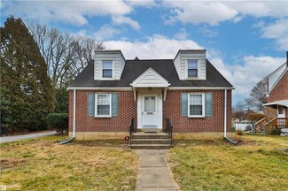 1916 E Columbia St, Allentown, PA 18109