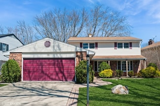 39 Berkshire Dr, Wheeling, IL 60090