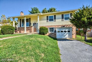 1417 W 11th St, Frederick, MD 21702