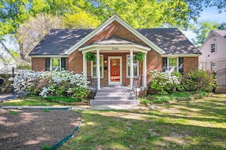3144 Central Ave, Memphis, TN 38111
