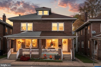 1635 Monroe St, York, PA 17404