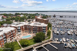 116 Sky Sail Blvd, New Bern, NC 28560