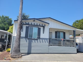 195 Blossom Hill Rd Unit 215, San Jose, CA 95123