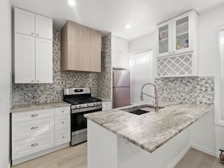 151 Stevens Ave, Jersey City, NJ 07305