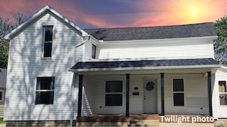 430 N Simon St, Ada, OH 45810