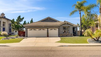 13750 Braeswood Terrace, El Cajon, CA 92021