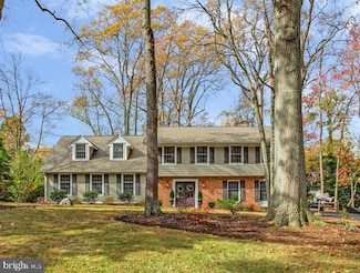 3130 Starboard Dr, Annapolis, MD 21403