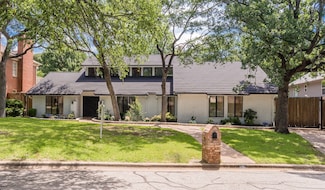 4901 Costa de Oro Ct, Arlington, TX 76017