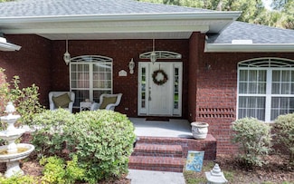 132 NW Broomsage Ct, Lake City, FL 32055