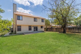 7351 Sunscape Way, San Antonio, TX 78250