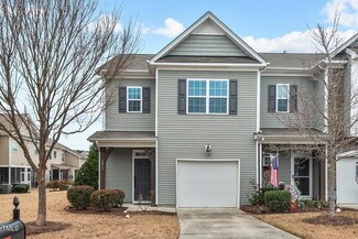 1011 Skyler Ln, Durham, NC 27705