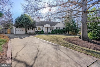2007 Westfield St, Alexandria, VA 22308
